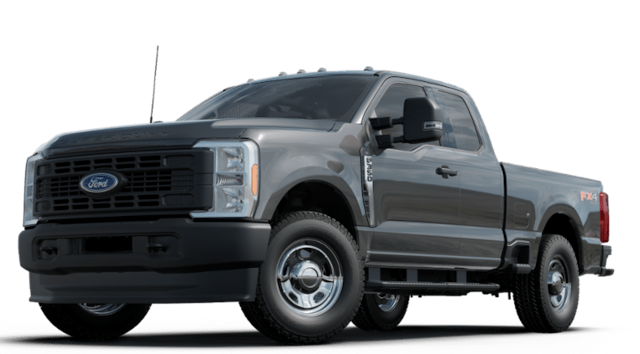 2024 Ford SuperDuty